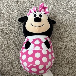 Minnie Mouse Plush